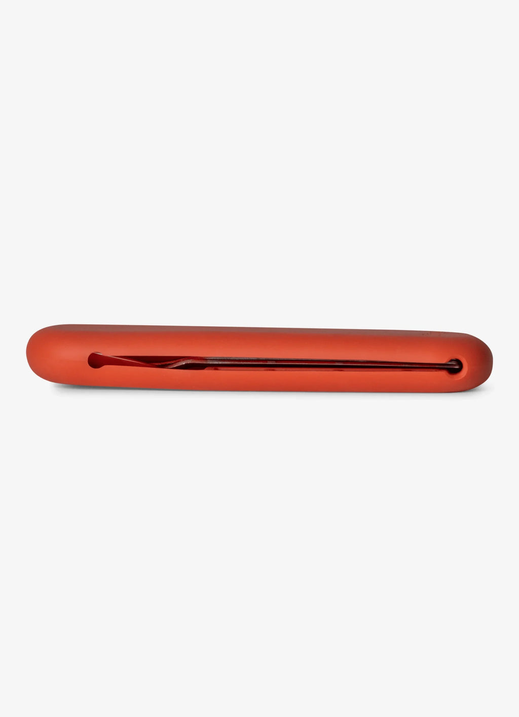 Citron Stainless Steel Brick Cutlery Set with Case