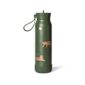 Citron Tiger Kids Water Bottle 350ml