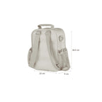 Citron Dino Thermal Lunch Bag Backpack