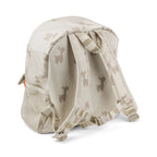 Done by Deer Lalee Kids Backpack Sand 2.6 gal