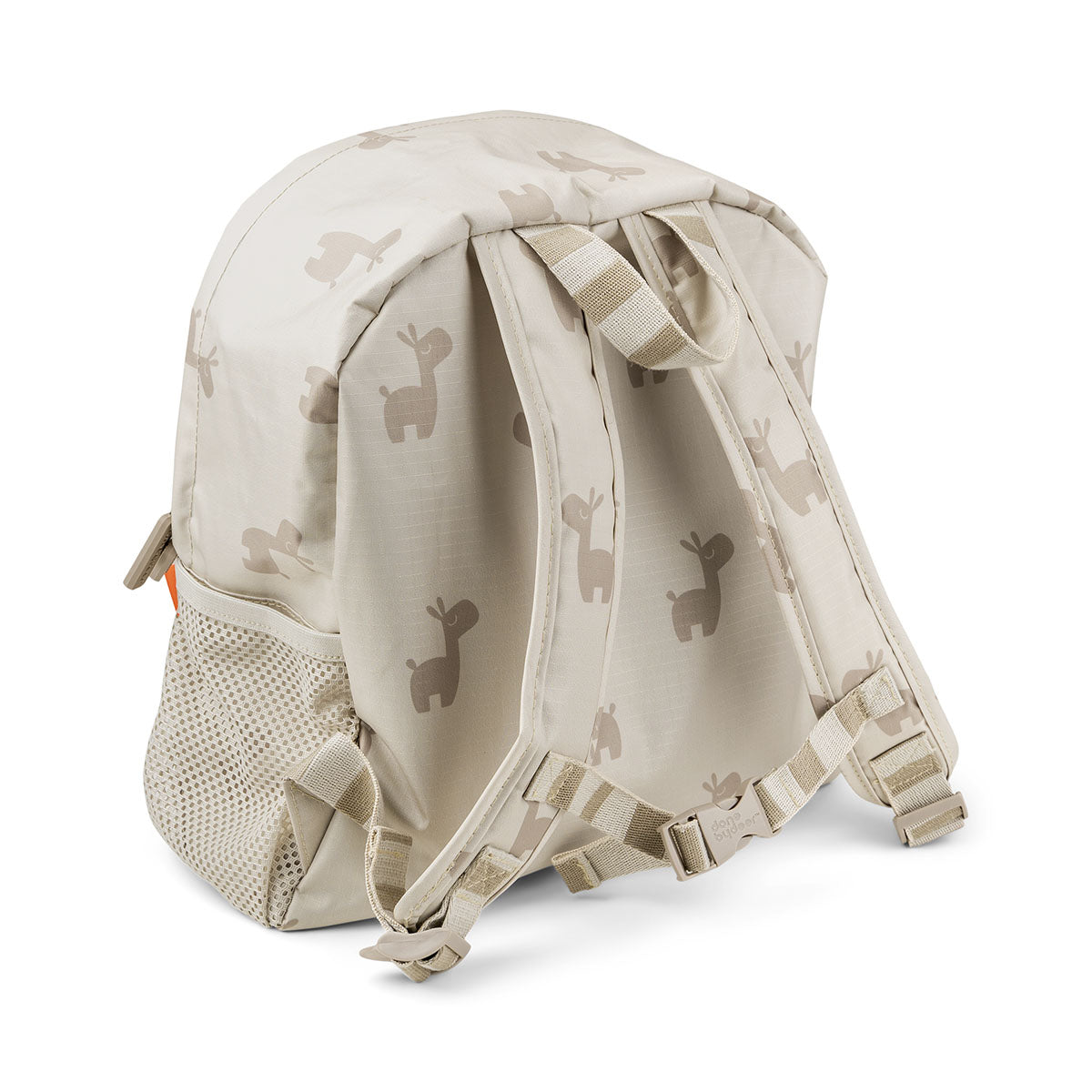 Done by Deer Lalee Kids Backpack Sand 2.6 gal