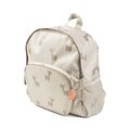 Done by Deer Lalee Kids Backpack Sand 2.6 gal