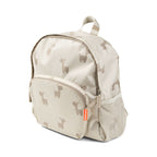 Done by Deer Lalee Kids Backpack Sand 2.6 gal