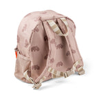 Done By Deer Ozzo Kids Backpack Powder Pink