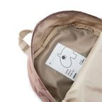 Done By Deer Ozzo Kids Backpack Powder Pink