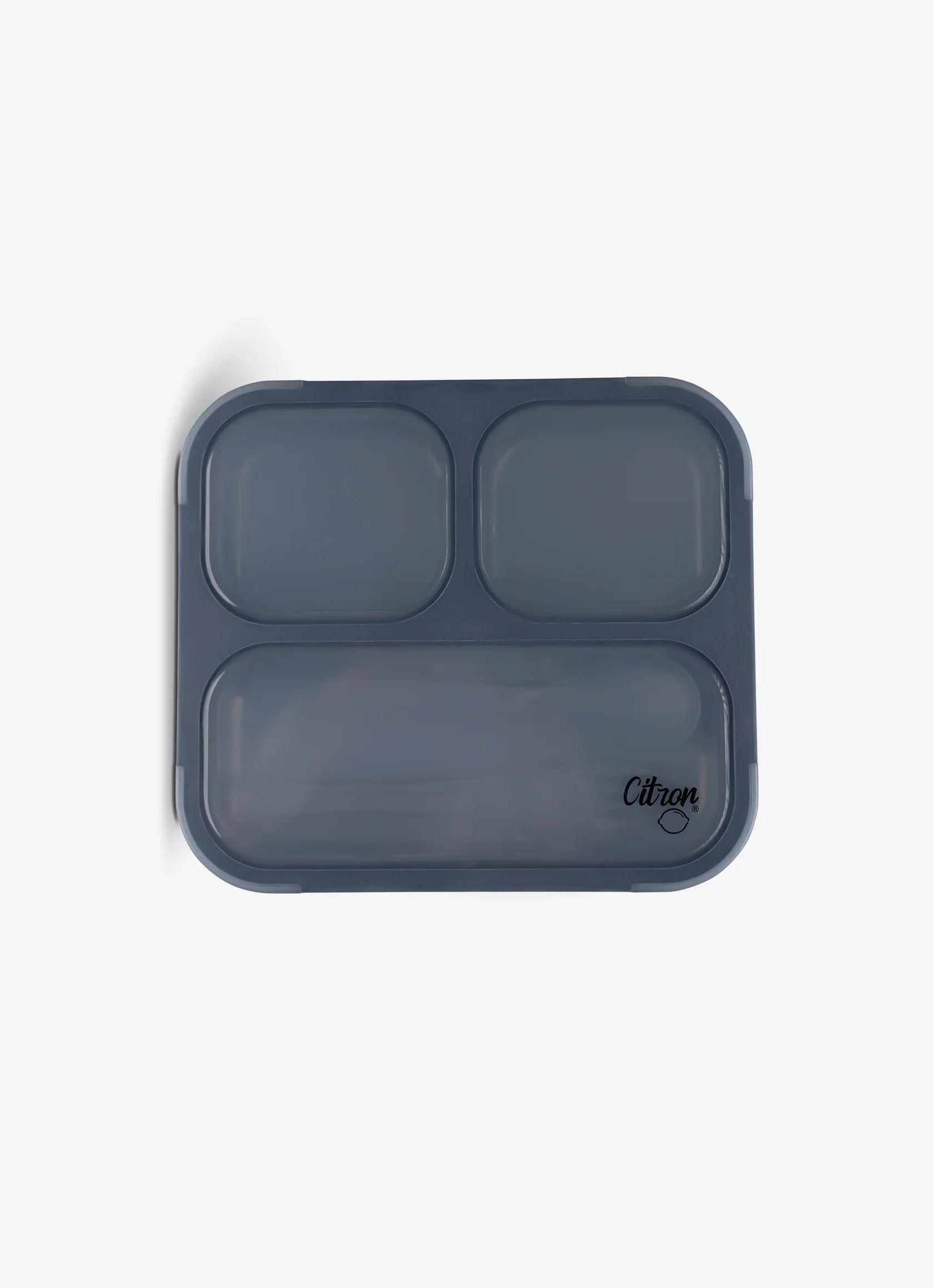 Citron Bento Box