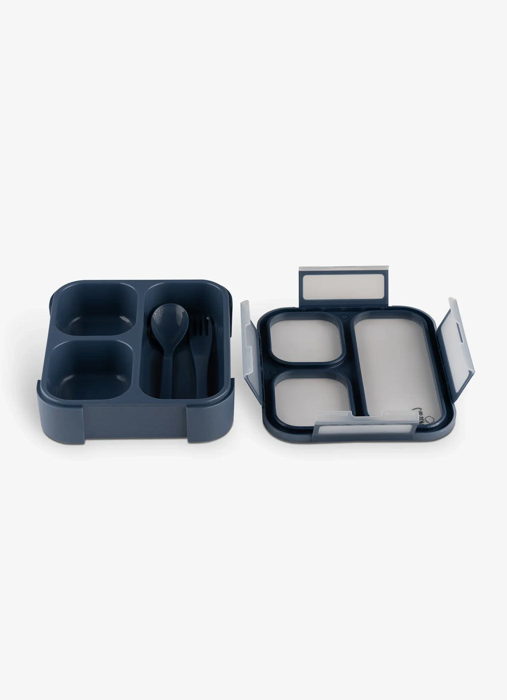 Citron Bento Box