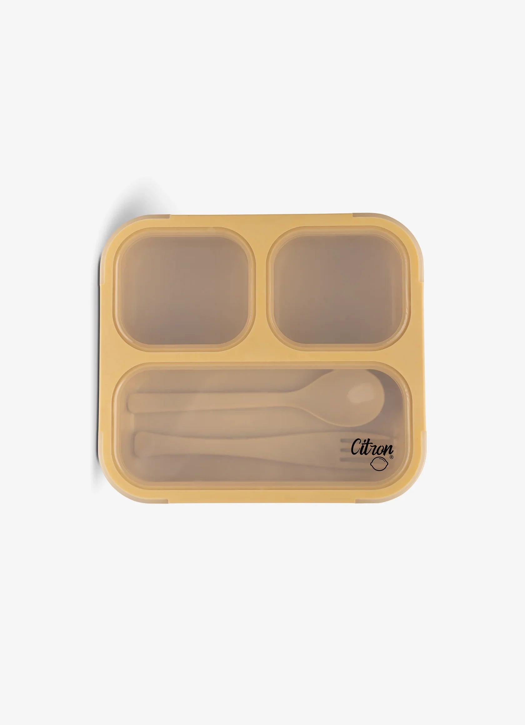 Citron Bento Box