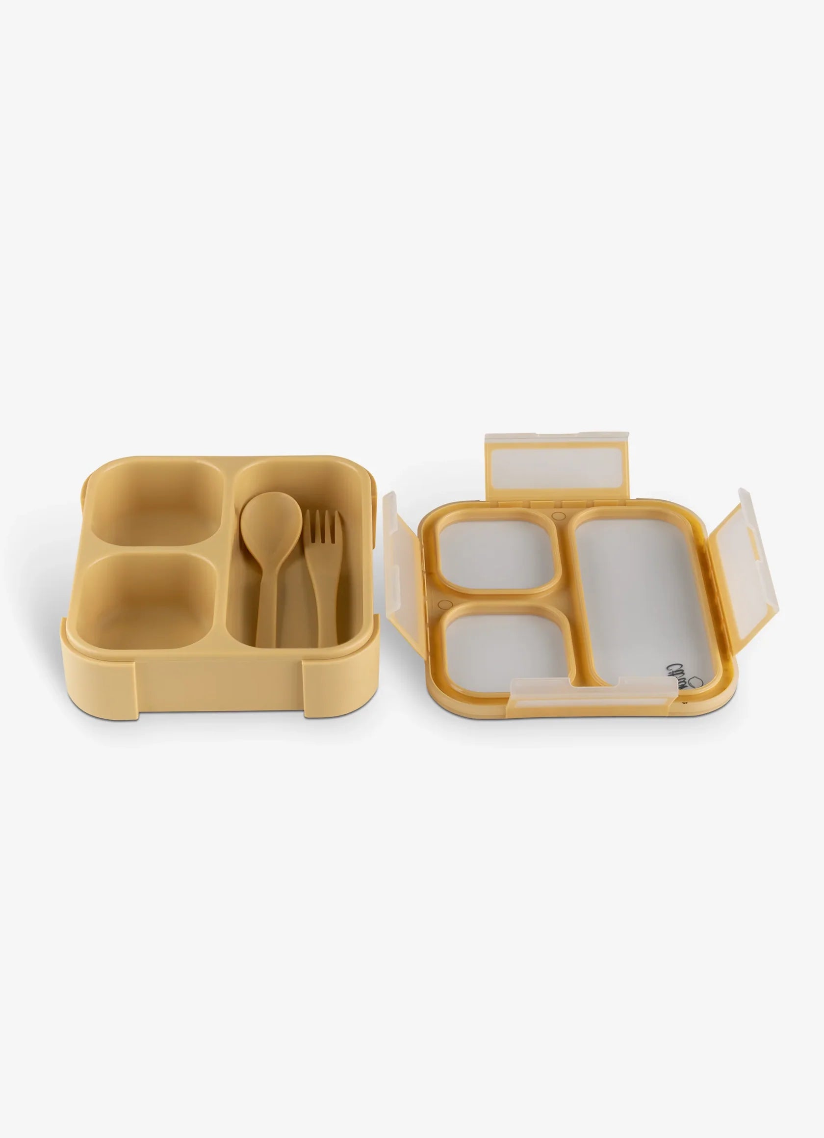 Citron Bento Box