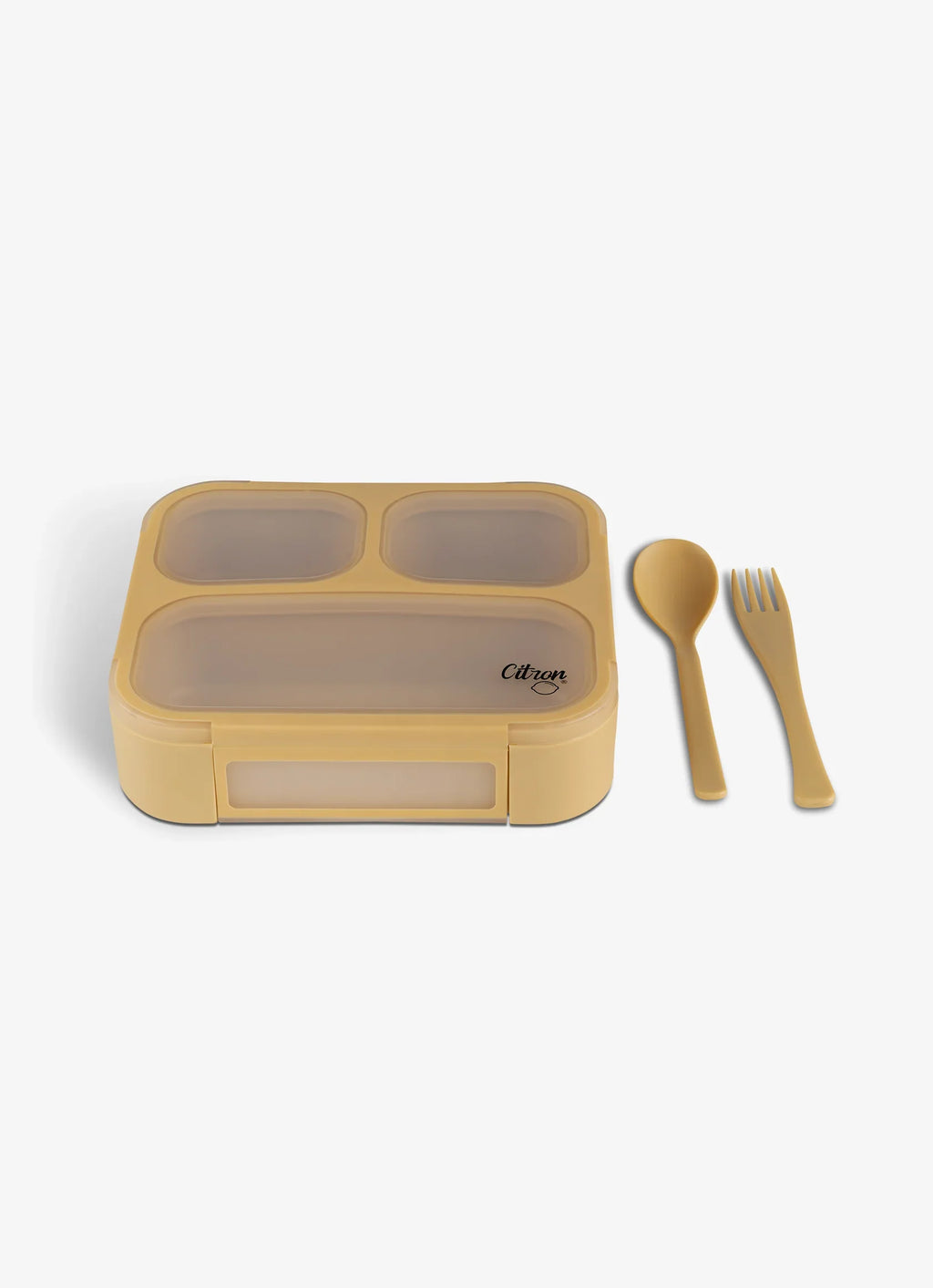 Citron Bento Box