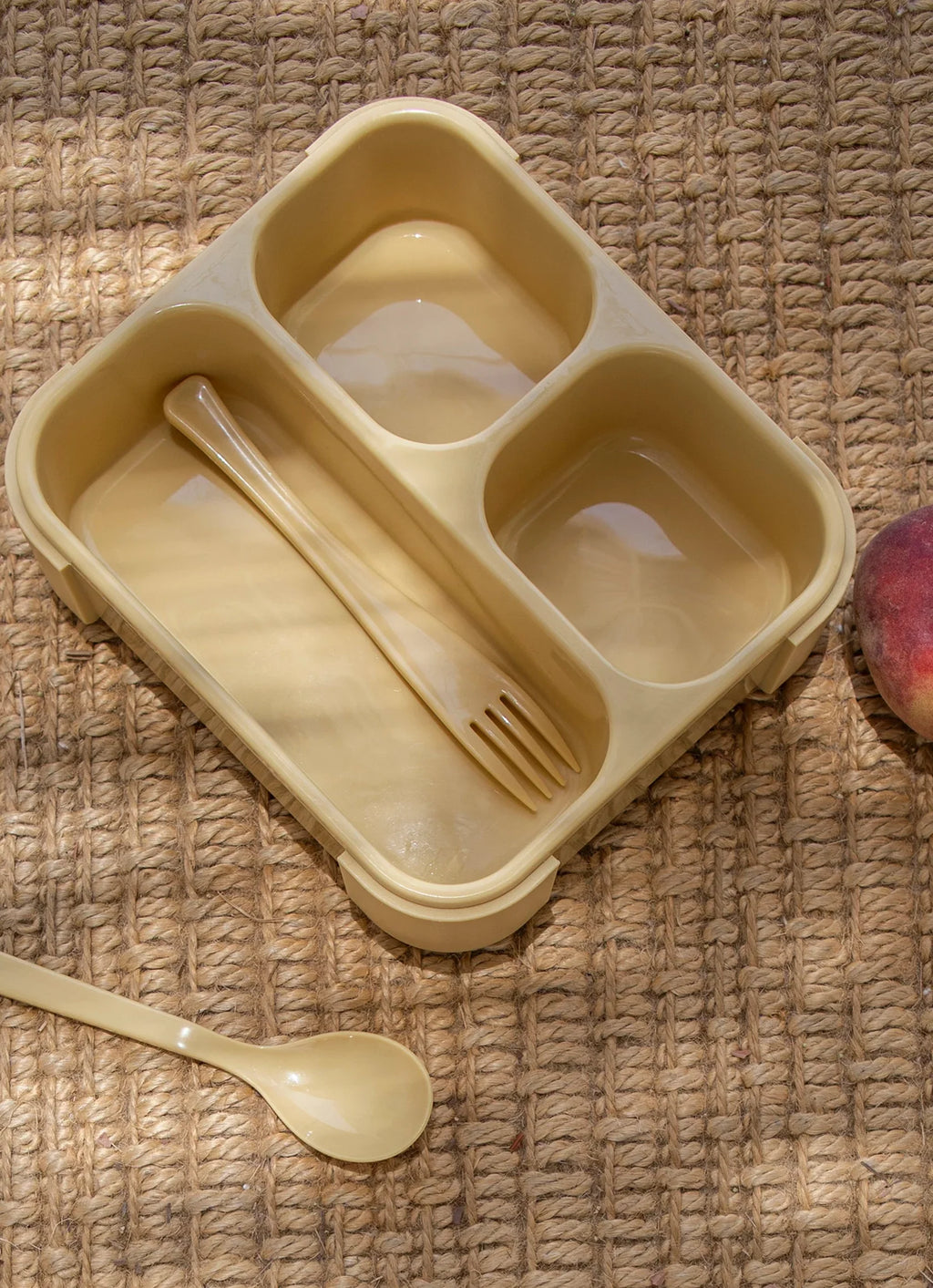 Citron Bento Box