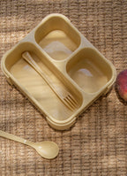 Citron Bento Box