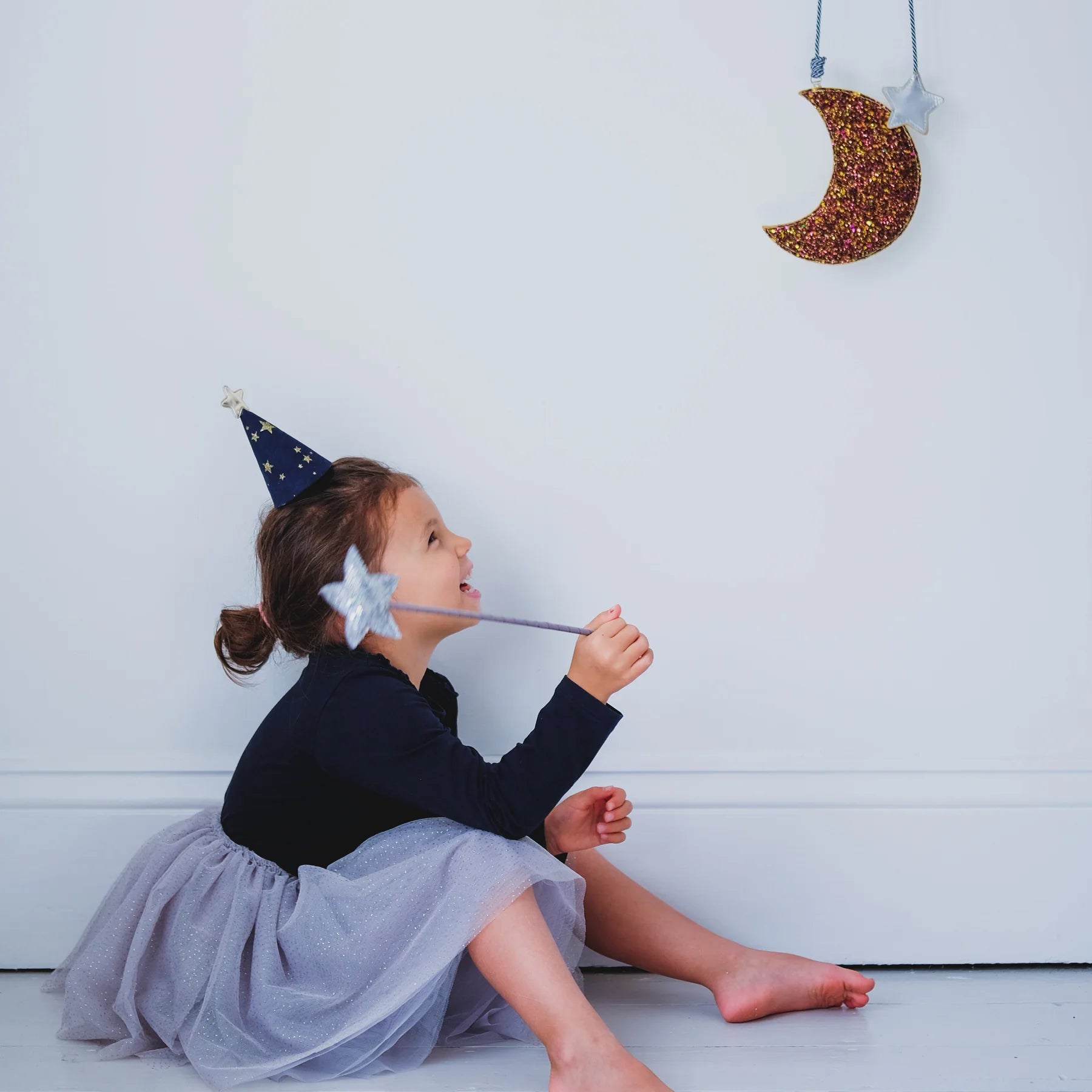 Mimi & Lula Fairy Dust Sparkle Tutu