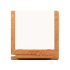 Larisa and Pumpkin Art Board