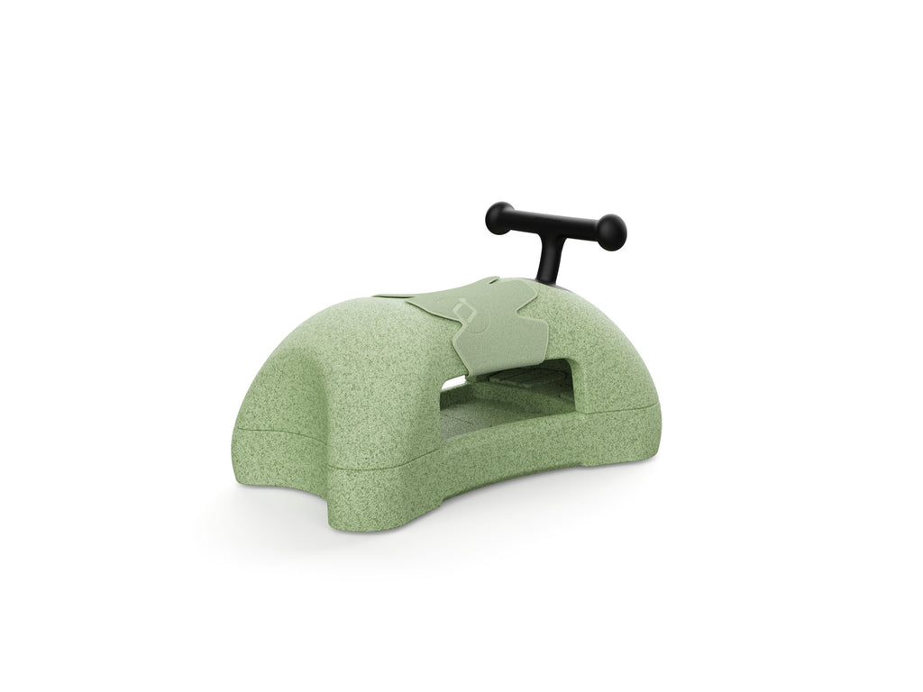 Scoot & Ride My First 3-in-1 Baby Scooter Olive