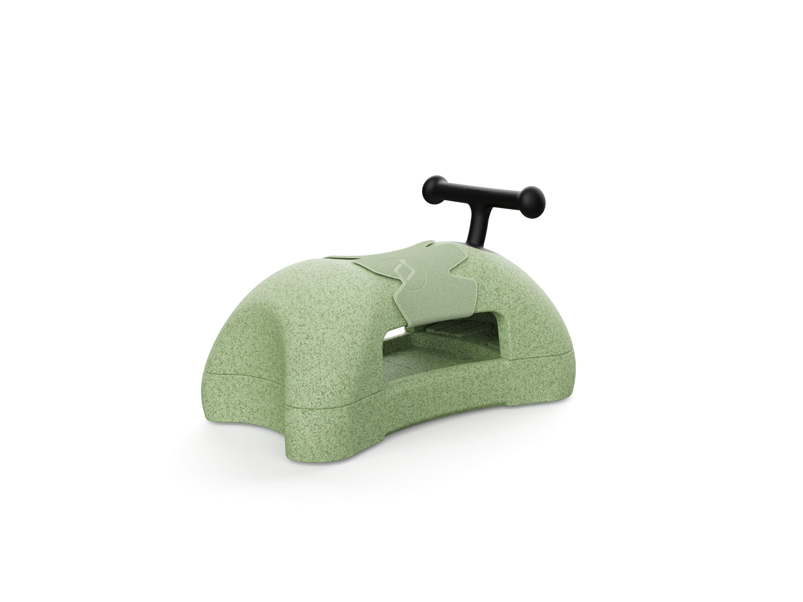 Scoot & Ride My First 3-in-1 Baby Scooter Olive