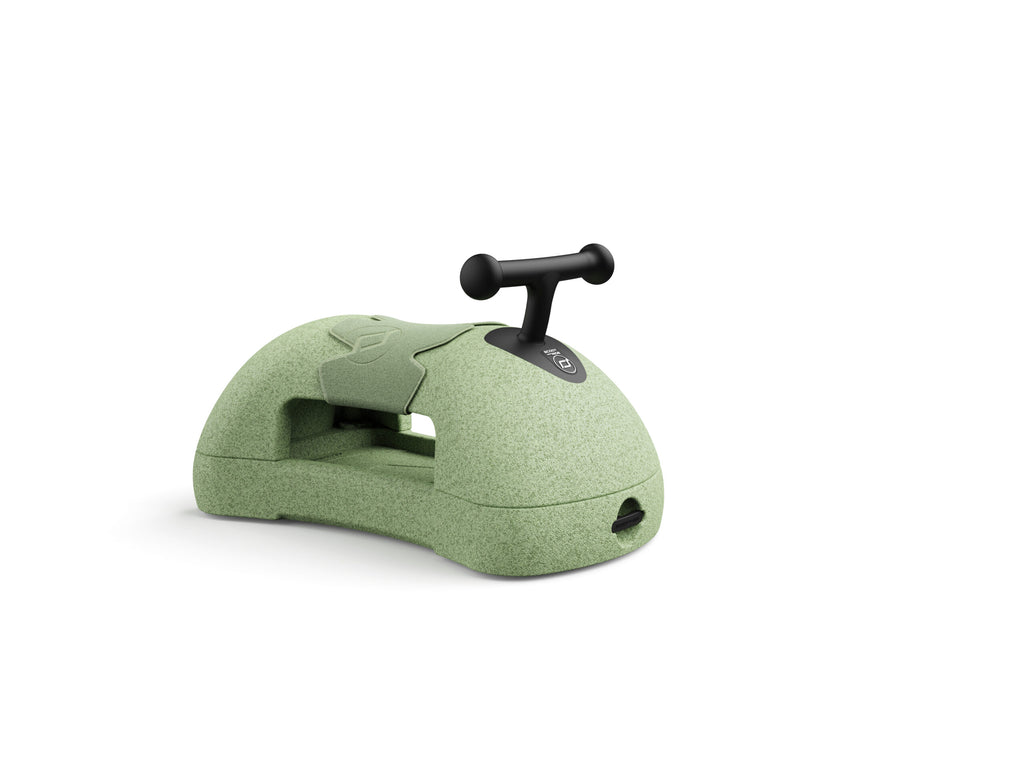 Scoot & Ride My First 3-in-1 Baby Scooter Olive
