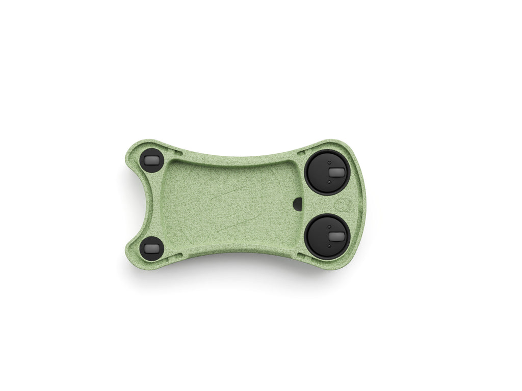 Scoot & Ride My First 3-in-1 Baby Scooter Olive