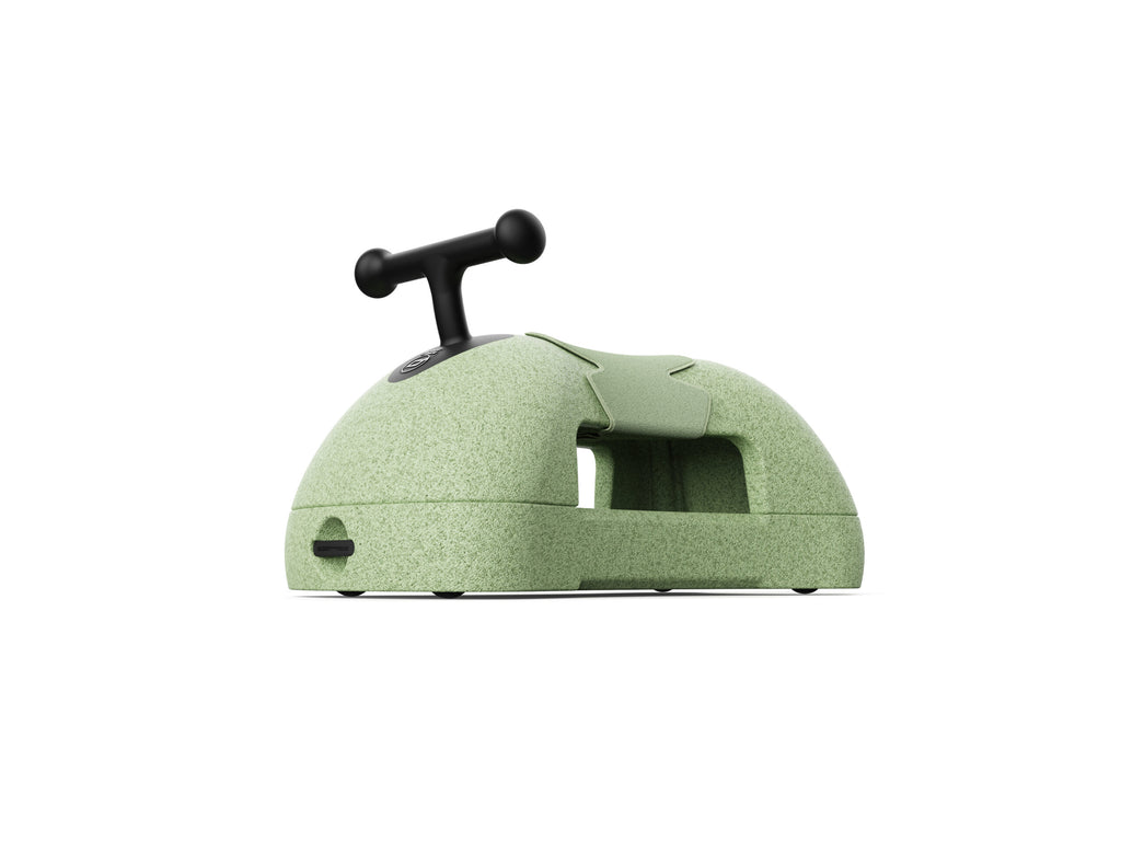 Scoot & Ride My First 3-in-1 Baby Scooter Olive
