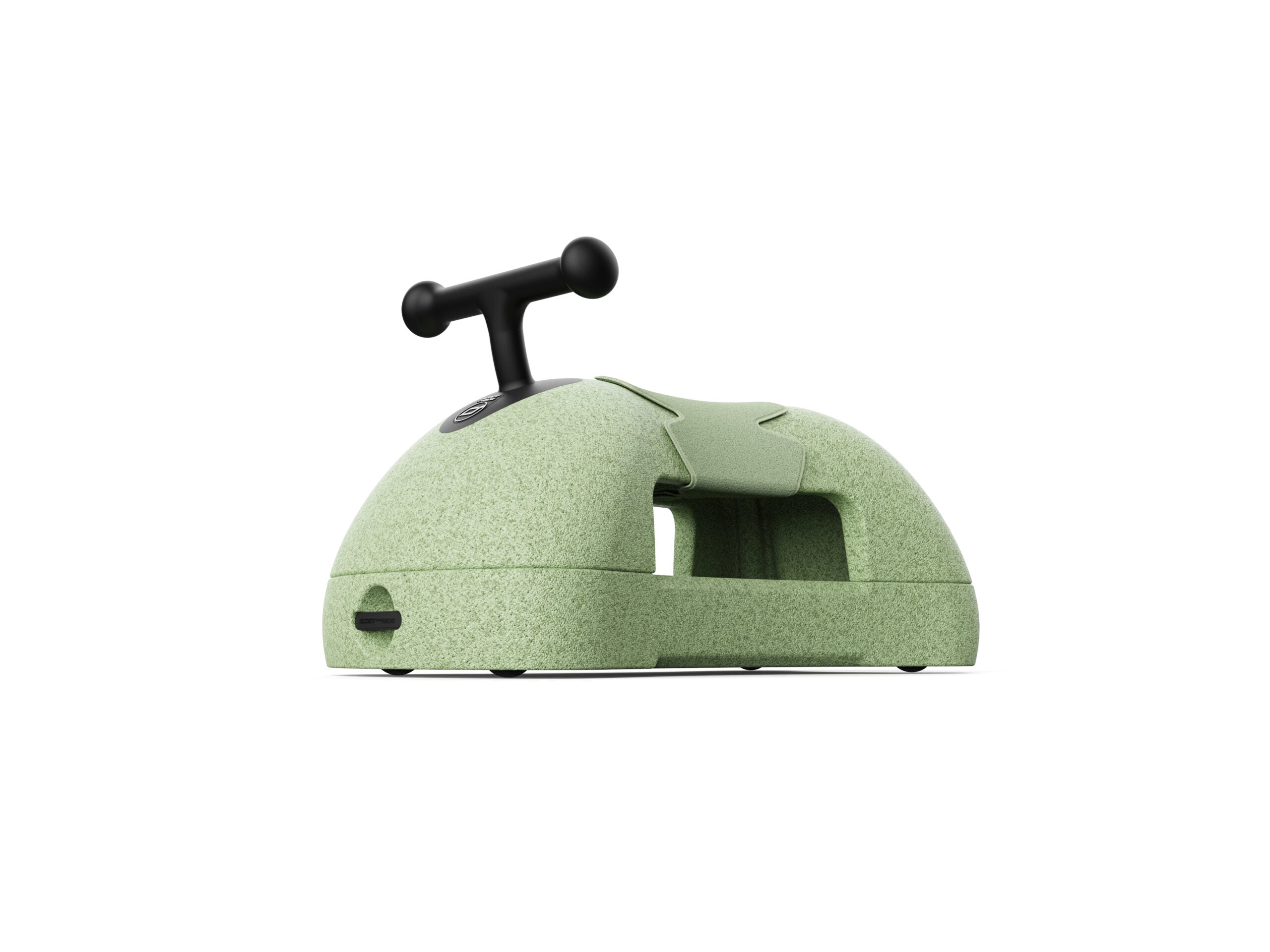 Scoot & Ride My First 3-in-1 Baby Scooter Olive