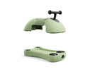 Scoot & Ride My First 3-in-1 Baby Scooter Olive