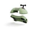 Scoot & Ride My First 3-in-1 Baby Scooter Olive