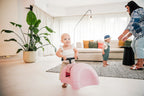 Scoot & Ride My First 3-in-1 Baby Scooter Olive