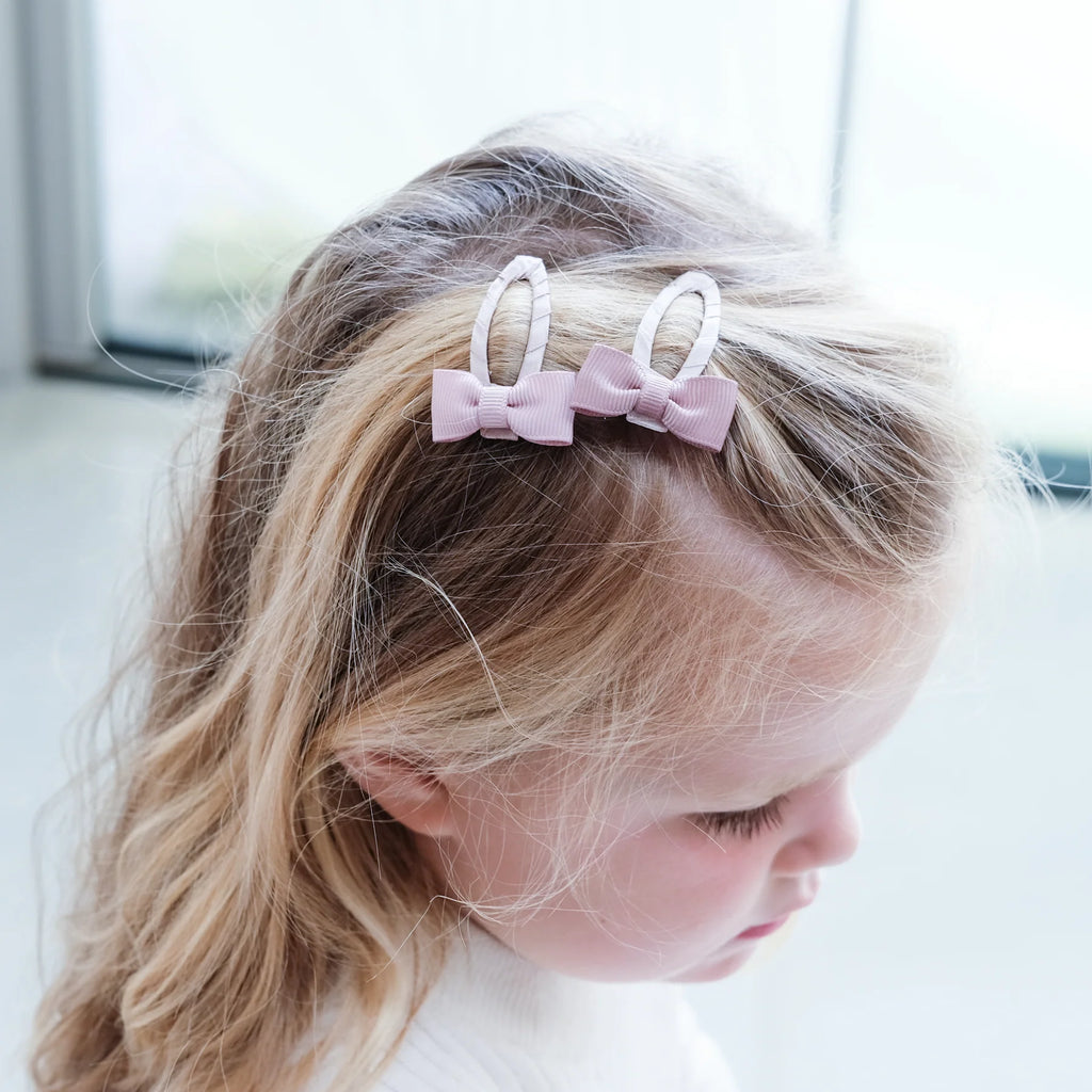 Mimi & Lula Martha Bow Clic Clacs
