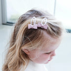 Mimi & Lula Martha Bow Clic Clacs