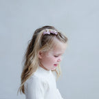 Mimi & Lula Martha Bow Clic Clacs