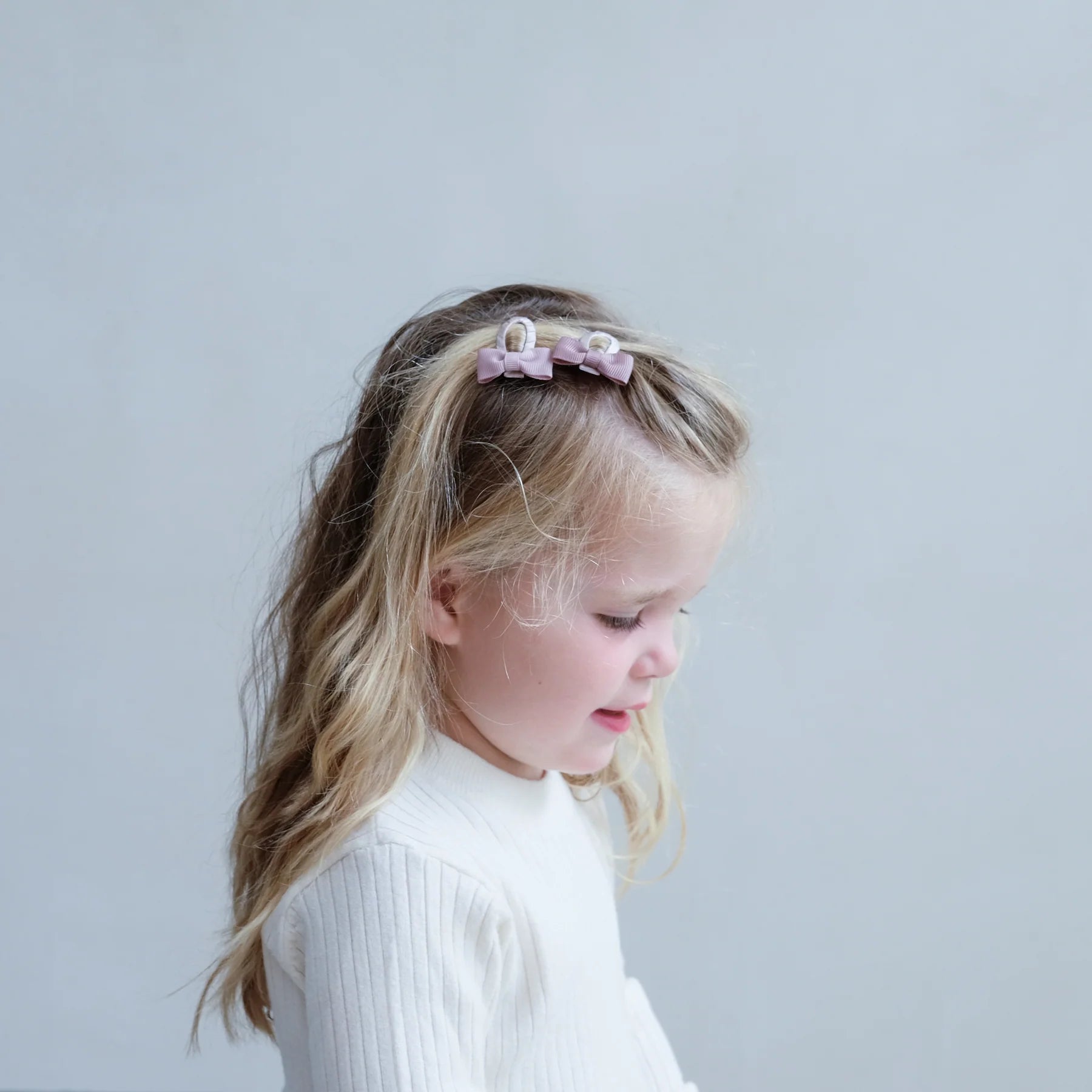 Mimi & Lula Martha Bow Clic Clacs