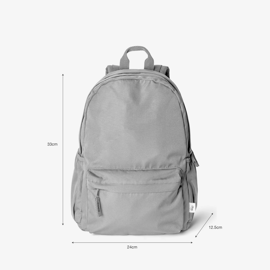 Citron Cool Kids Medium Backpack