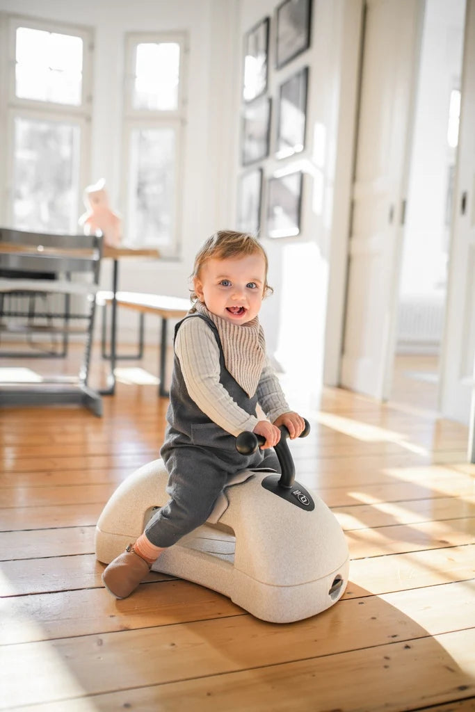 Scoot & Ride My First 3-in-1 Baby Scooter Olive
