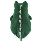 Trixie Mr. Crocodile Organic Cotton Plush Toy