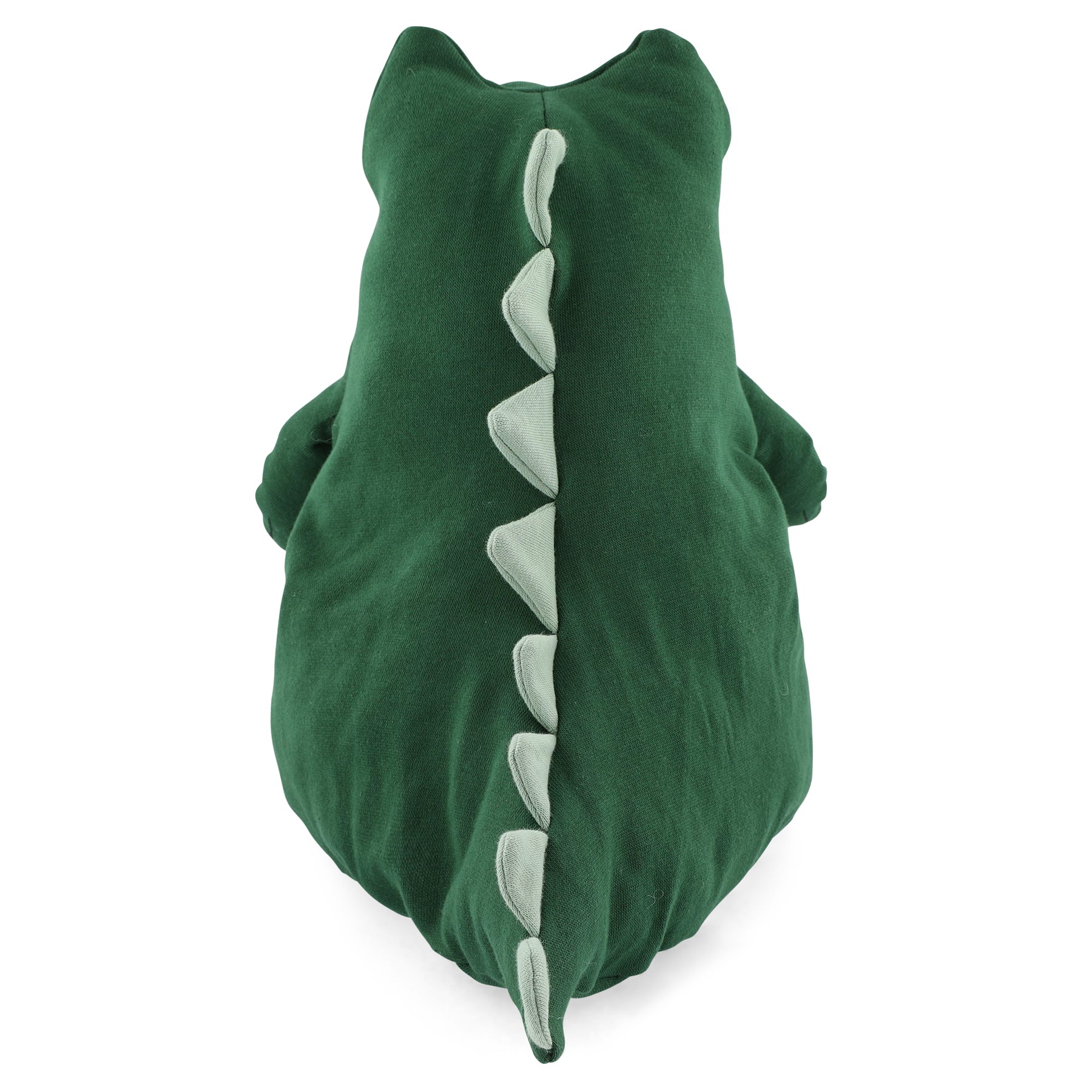 Trixie Mr. Crocodile Organic Cotton Plush Toy