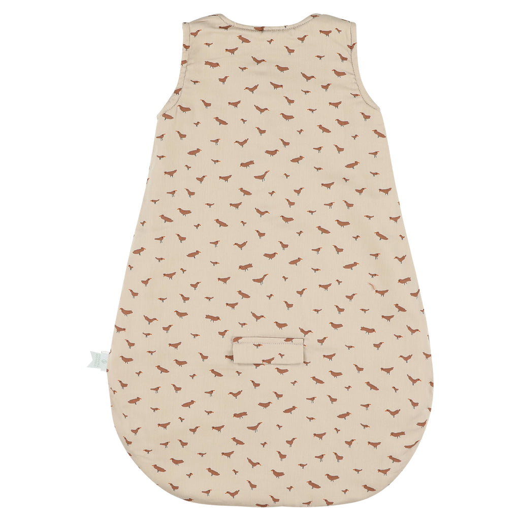 Trixie Mild Babbling Birds Sleeping Bag