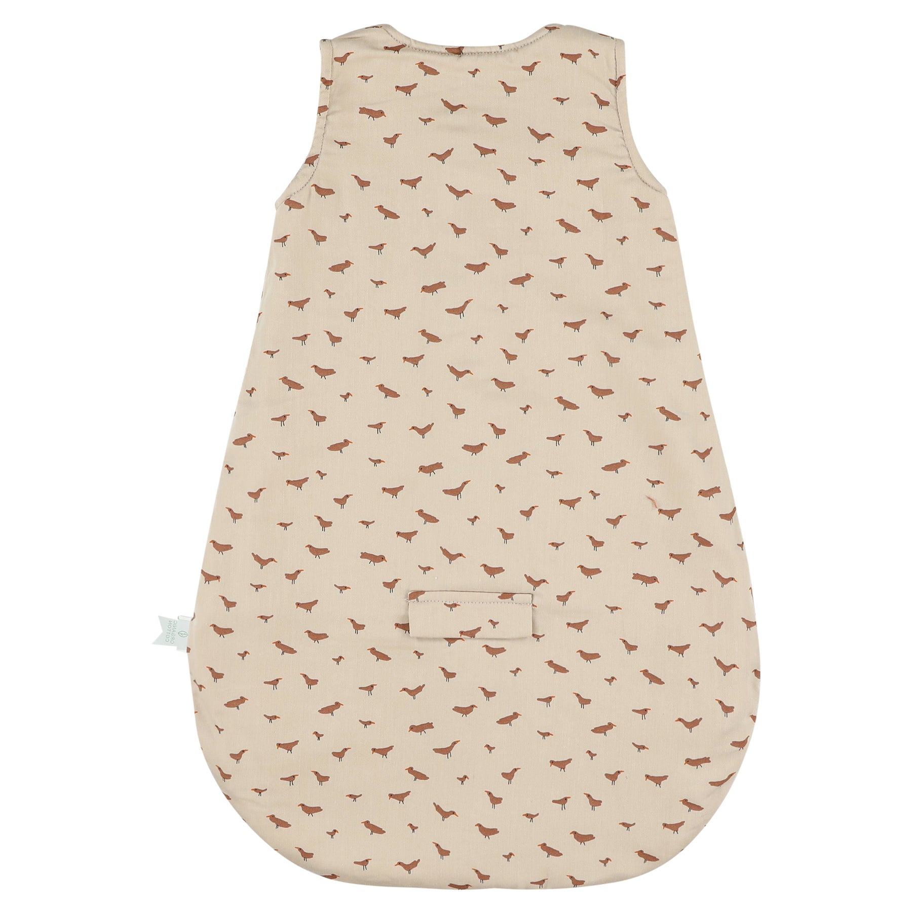 Trixie Mild Babbling Birds Sleeping Bag