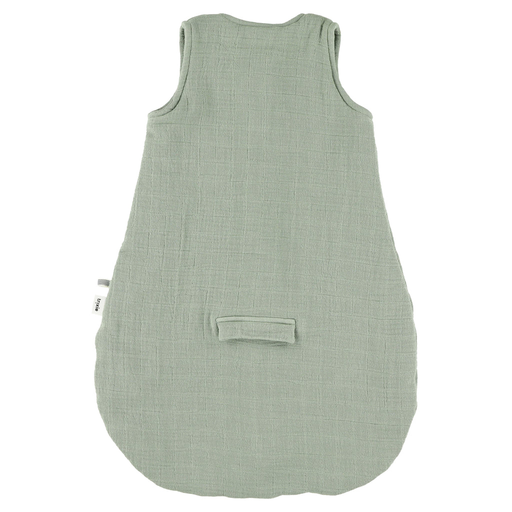 Trixie Sleeping Bag Mild Bliss Olive