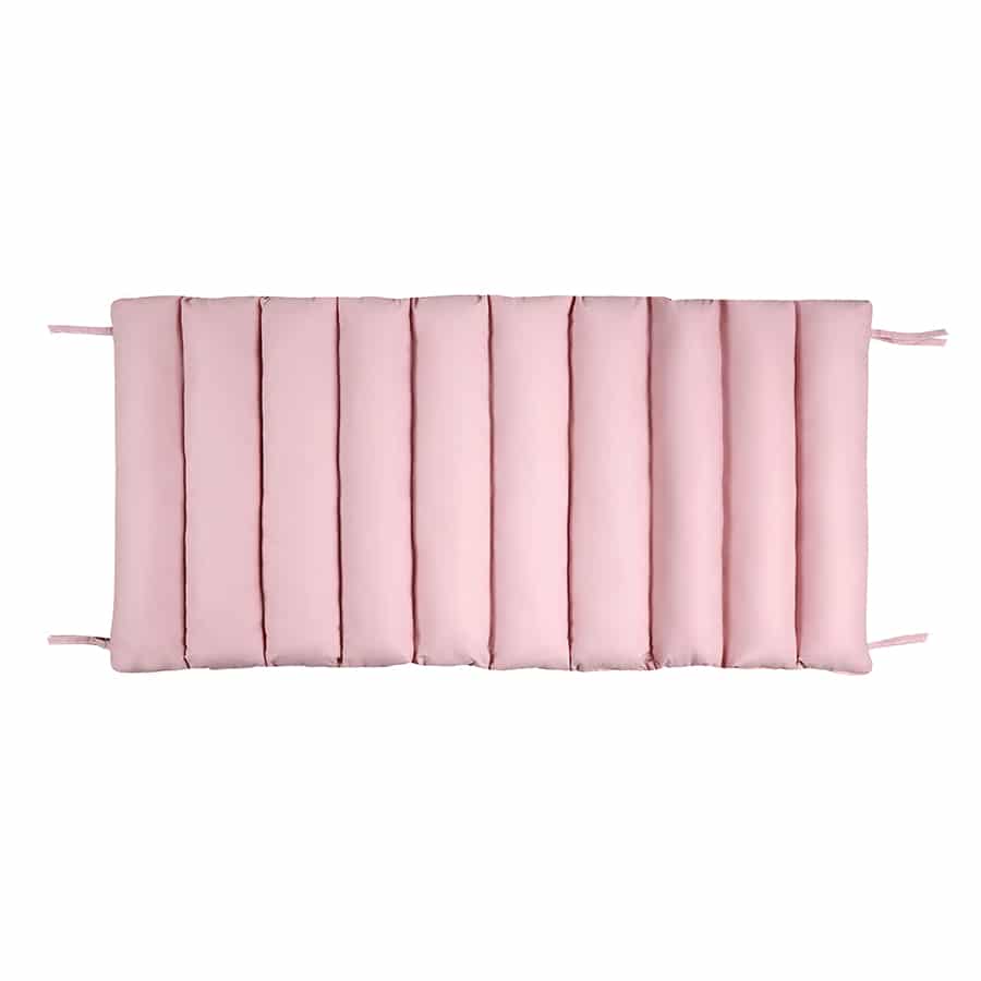 Larisa & Pumpkin Climbing Arch + Pillow