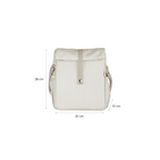 Sophie La Girafe Insulated Rollup Lunch Bag