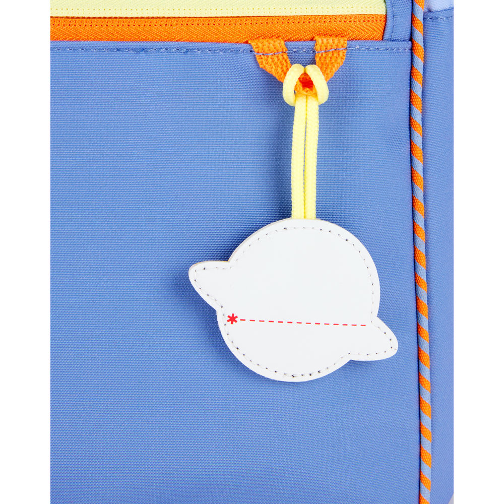 Wander Kids Backpack Outer Space