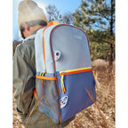Wander Kids Backpack Outer Space