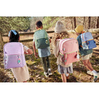 Wander Kids Backpack Outer Space