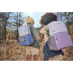 Wander Kids Backpack Outer Space