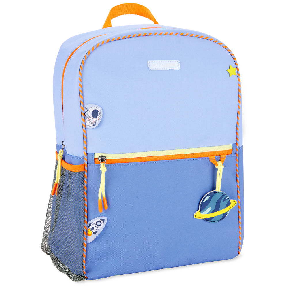 Wander Kids Backpack Outer Space