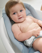 Skip Hop Wave 4-in-1 Bath Tub