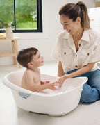 Skip Hop Wave 4-in-1 Bath Tub