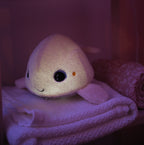 Pabobo Whale Night Light White