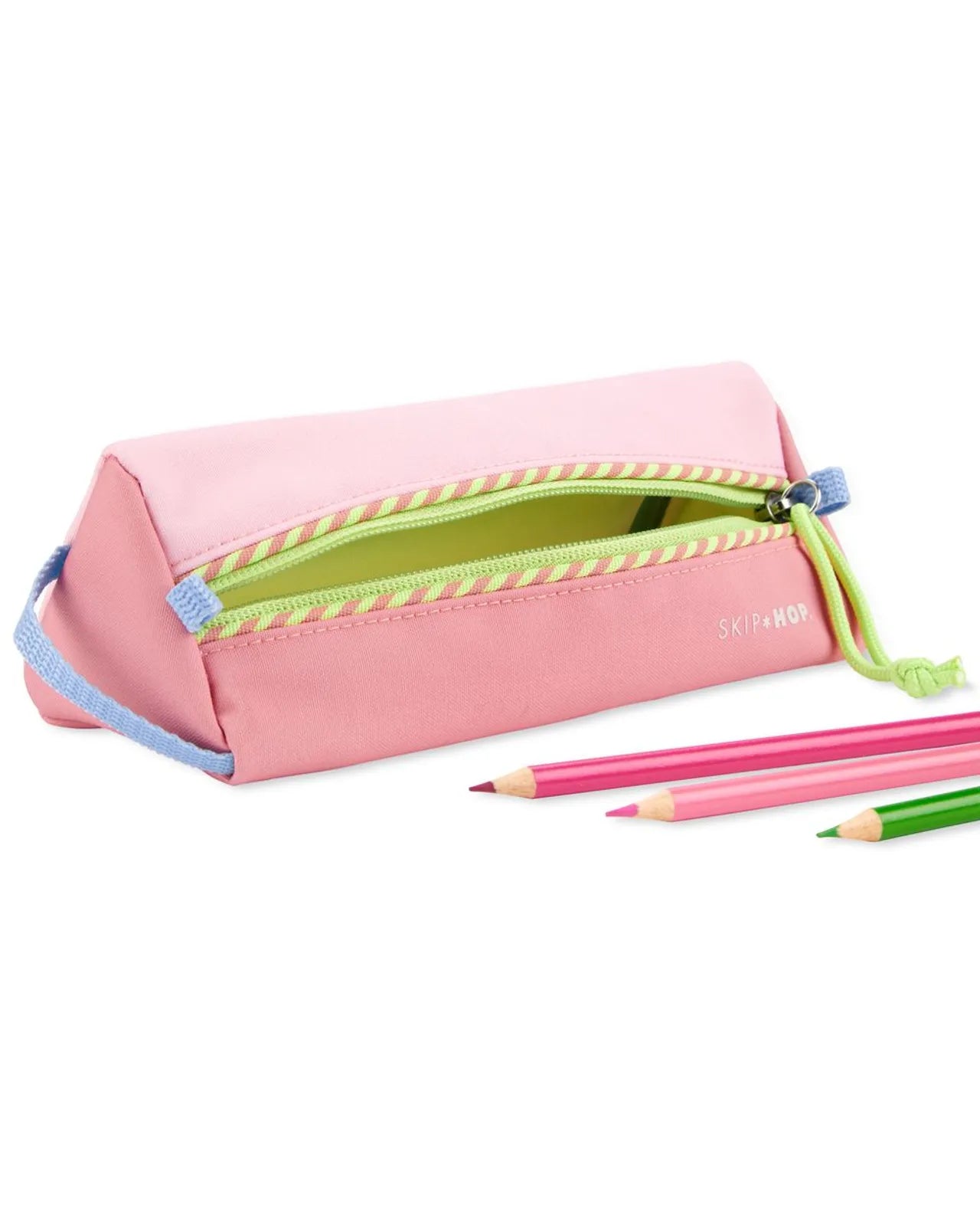 Skip Hop Wildflower Wander Kids Pencil Pouch