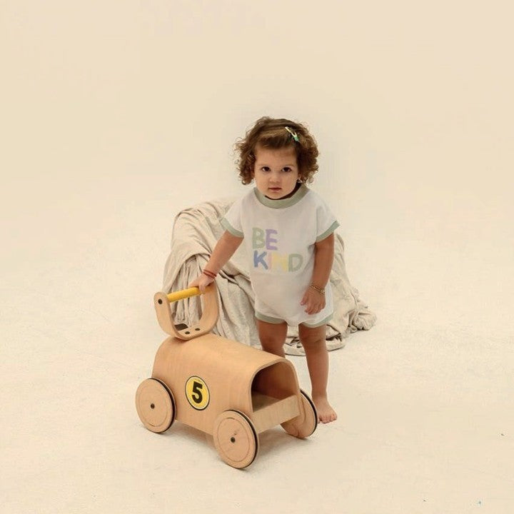 Racer Walker & Ride On